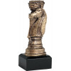 Фигурка литая Шахматы RTY690/BR 16,5см