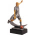Фигурка литая Футбол RFST2086-19/GR 19 см 85*23