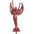 Фигурка пластиковая Ника F20/B 14см (B158/B)