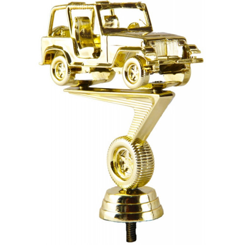 Фигурка пластиковая Автоспорт 8059-1 12,7см