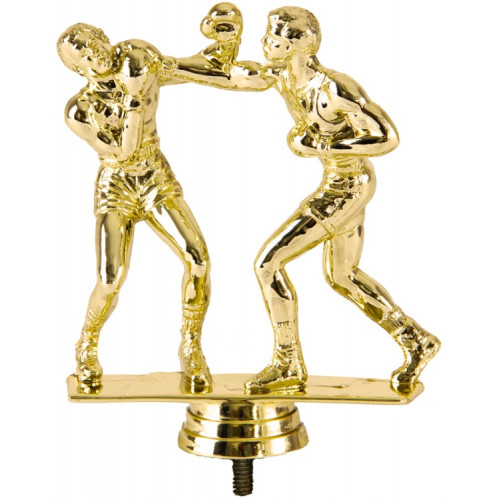 Фигурка пластиковая Бокс 8032-1 13,3см