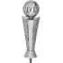 Фигурка пластиковая Футбол F251/S 15см