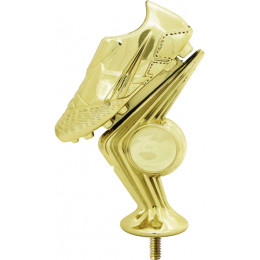 Фигурка пластиковая Футбол 11см RSP226-H113/G (B226#1/G)