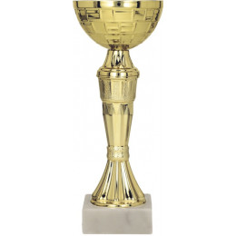 Кубок 9111/G (17.5см) D-70