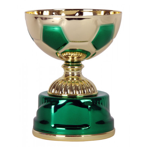 Кубок 8503A Футбол (15 см) D-120