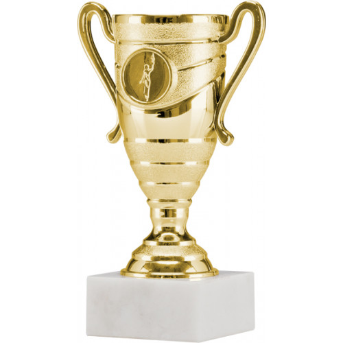 Кубок 9037/G (12.5см) D-50