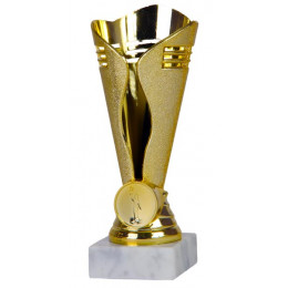 Кубок 9676B (18 см)