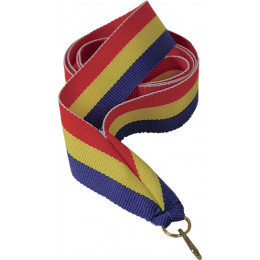 Лента (шир.11 мм)  V8-R/Y/BL