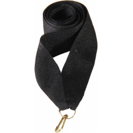 Лента (шир.22 мм)  V2-BK