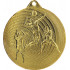 Медаль Волейбол MMC3073/G (70) G-2.5мм
