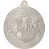 Медаль Футбол MMC5750/S (50) G-2мм