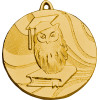 Медаль Образование (50) MMC5550/G G-2,5мм
