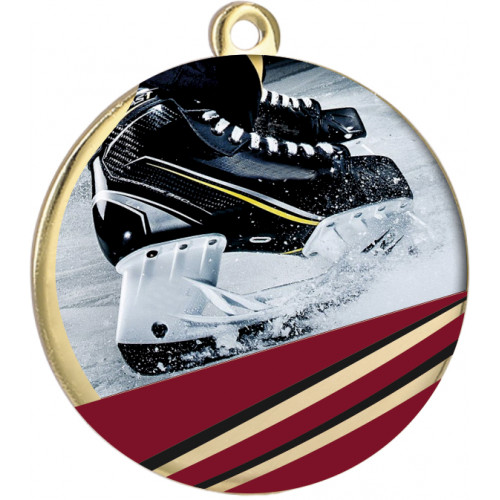 Медаль MMC5051/G/HOC