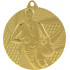Медаль Баскетбол MMC6850/G (50) G-2.5мм