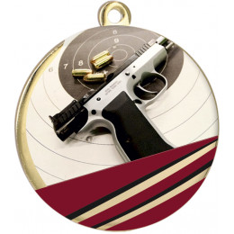 Медаль MMC7070/G/SHO1