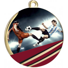 Медаль MMC7070/G/SOC3