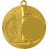 Медаль 1 место MMC5057/G 50(25) G-2мм