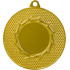 Медаль MMC8750/G 50(25) G-2мм