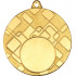 Медаль MMA5015/G 50(25) G-2 мм