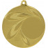 Медаль MMC9850/G 50(25) G-2мм