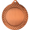 Медаль MMC1270/B (70) G-2мм