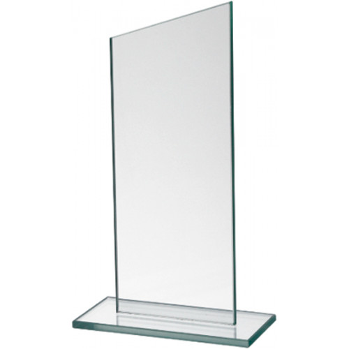 Награда стеклянная (сувенир) M72B/FP 19см (0,6)