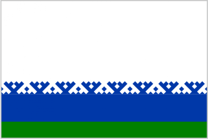 Ненецкий автономный округ                                               