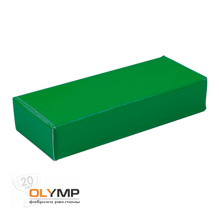 Подарочная коробка  для флешки HALMER                                                                                         зеленый   
