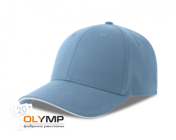 Бейсболка "LIBERTY SANDWICH-S"