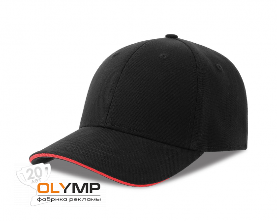 Бейсболка "LIBERTY SANDWICH-S"