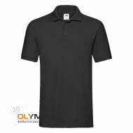 Рубашка поло мужская PREMIUM POLO 180