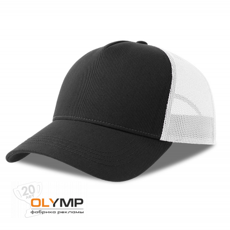 Бейсболка RAPPER COTTON-S