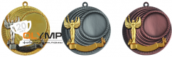 Медаль MDrus.507 G 