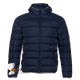 Куртка мужская 81 темно-синий 